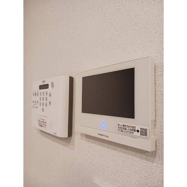 ウィステリア　C.D.S 室内写真7