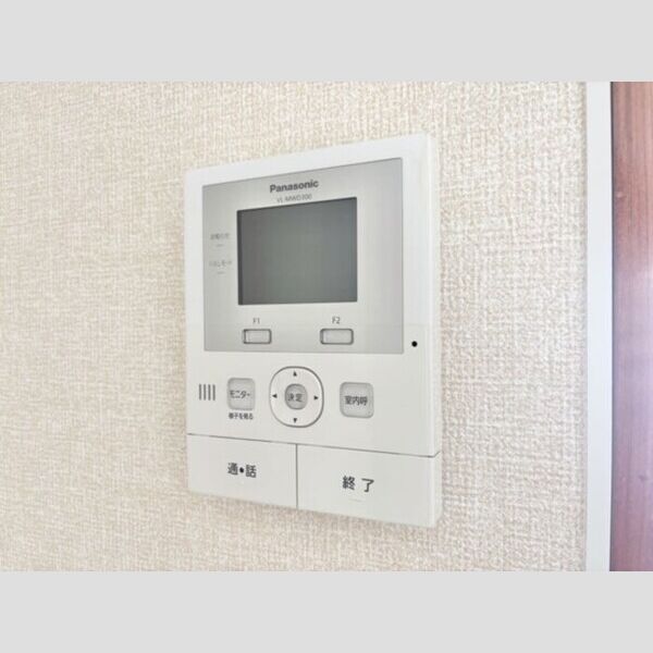 棒屋助信ハイツ 室内写真9