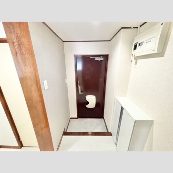 棒屋助信ハイツ 室内写真2