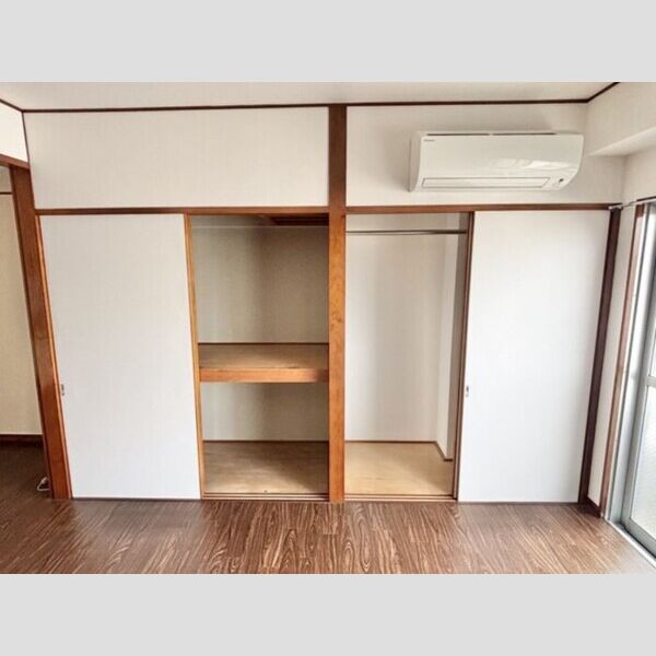 棒屋助信ハイツ 室内写真8