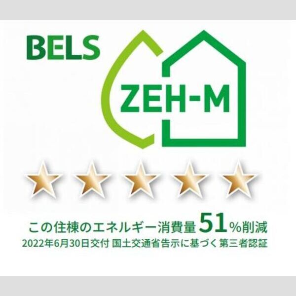 Jソレイユ錦ヶ丘 室内写真2