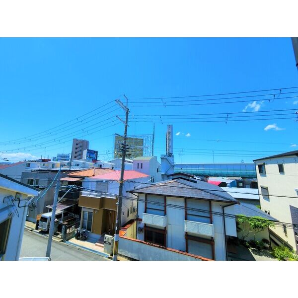ドネボヌール 室内写真9