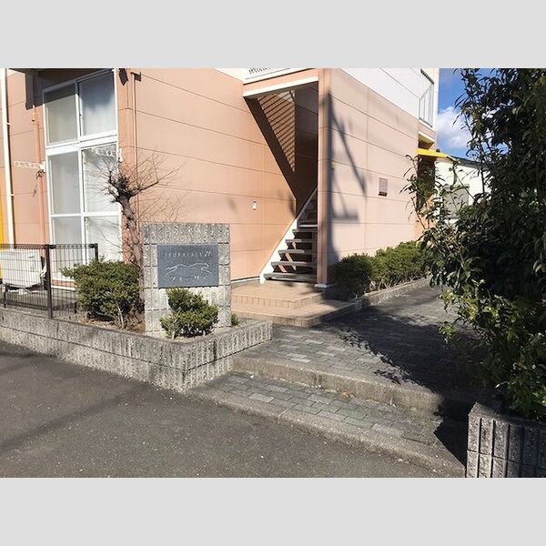 レオパレスフォーリア 室内写真3
