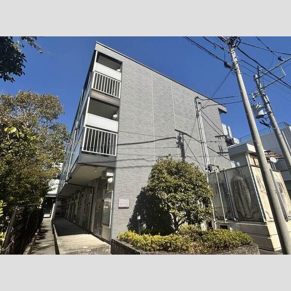 レオパレス空とぶジュウタン 室内写真6