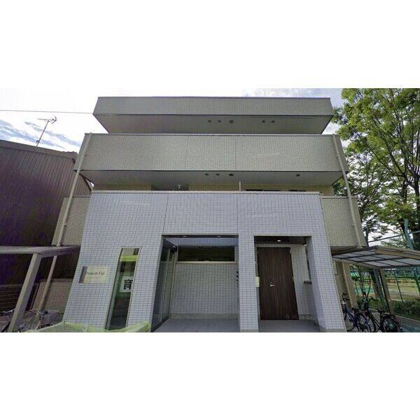 プレミアム　フジ 103(事務所利用可)号室 建物画像