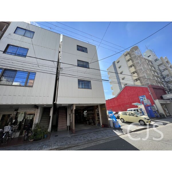 第2楠マンション