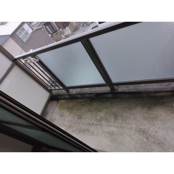 リバーサイド瓢箪山 室内写真7