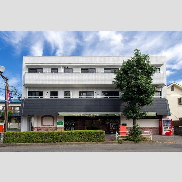 シャルール浅間町