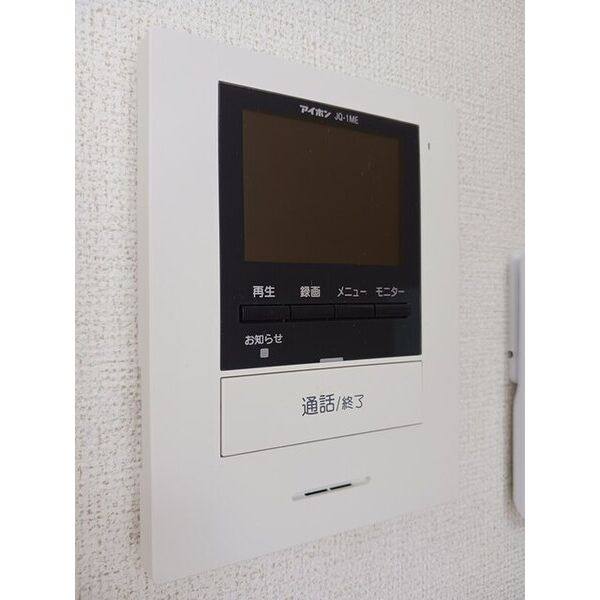 サイドルーツ　Ⅰ 室内写真6