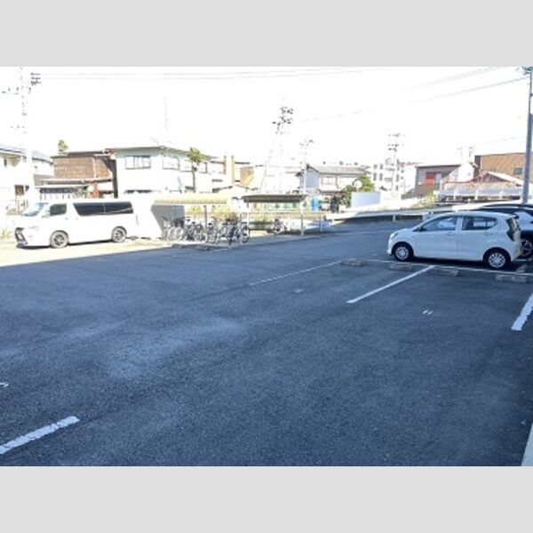 レオパレス吉原 室内写真7