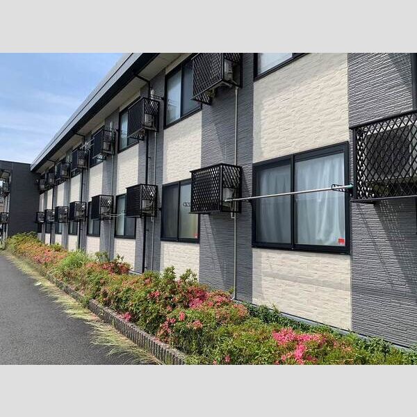 レオパレス亀ヶ窪 室内写真10