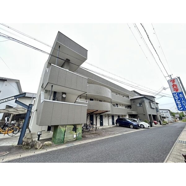 ハウスM