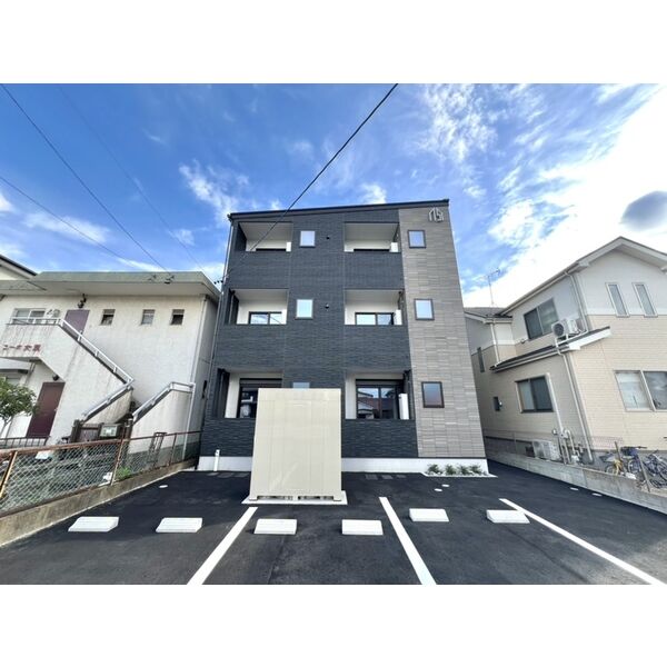 LECOCON甚目寺