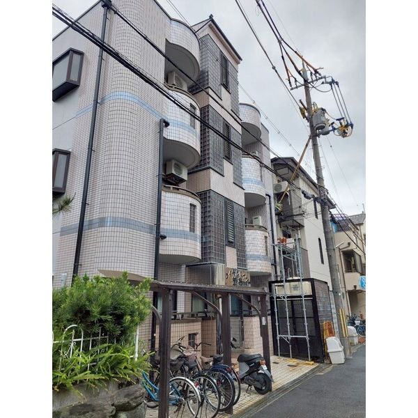 ロイヤルハイツ萱島