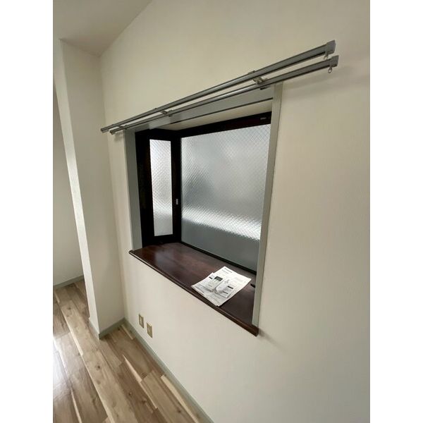 ロイヤルハイツ萱島 室内写真5