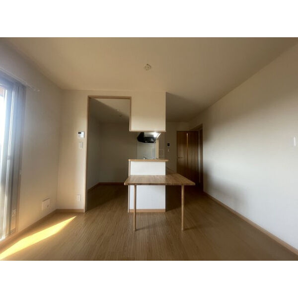 レジデンスアルファベット 室内写真2