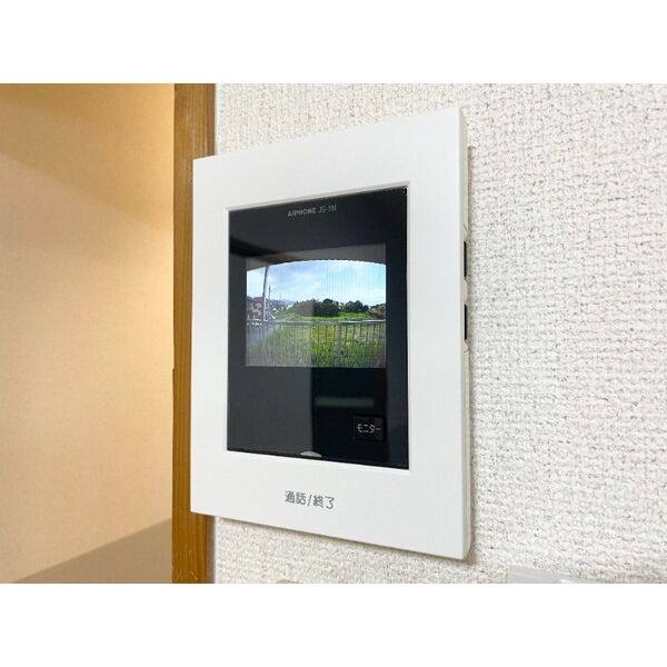 SurplusⅡホワイト 室内写真10