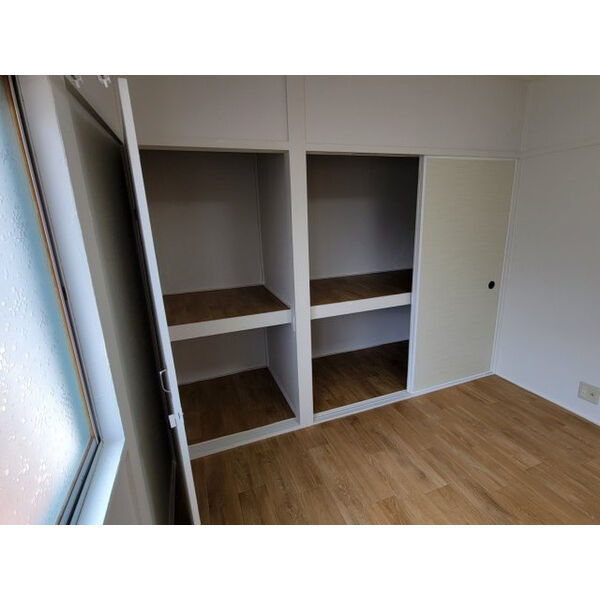 朝霧南町4丁目戸建 室内写真9