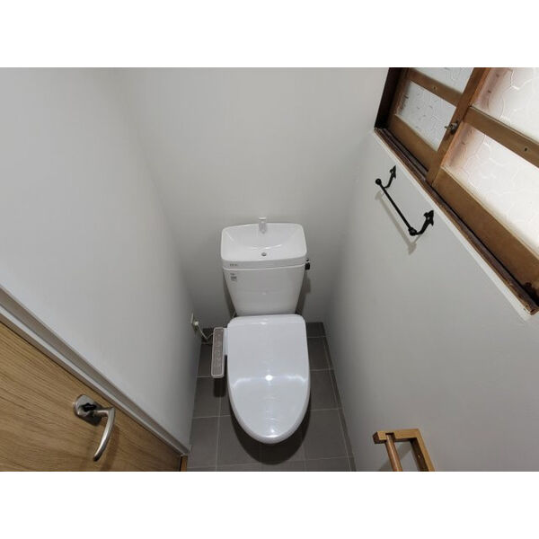 朝霧南町4丁目戸建 室内写真4