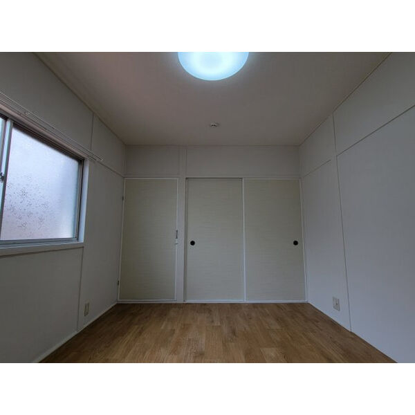 朝霧南町4丁目戸建 室内写真8