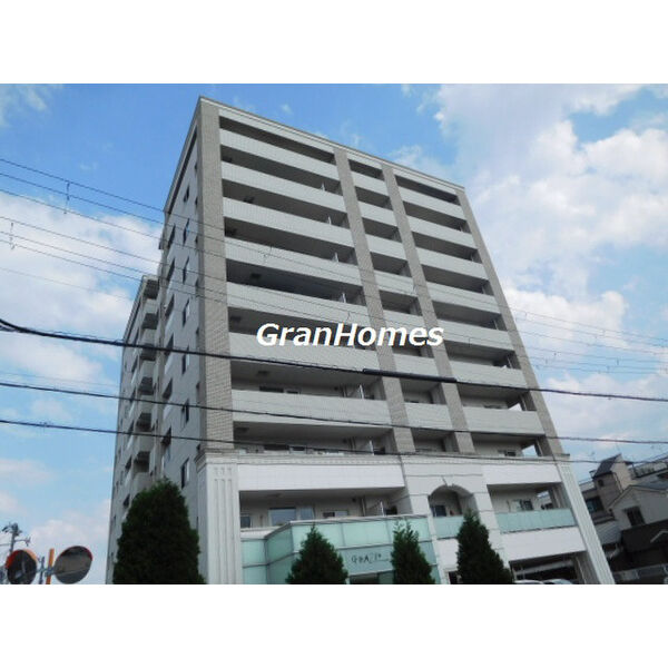 グラジオ元町プレミアム