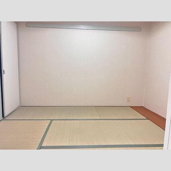 ハイツコスモス 室内写真6
