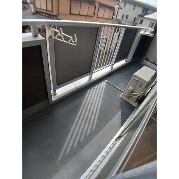 久御山ファーストマンション 室内写真9