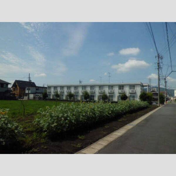 レオパレスWEST COURT 室内写真3