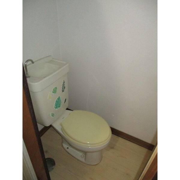 巾クレスト 室内写真6
