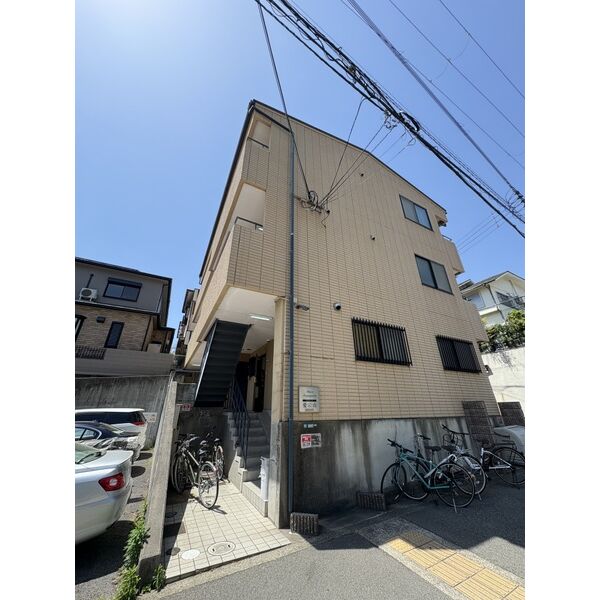 アリアーレ愛宕山
