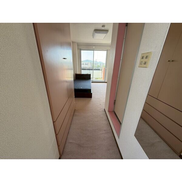 アーバンおの 室内写真1