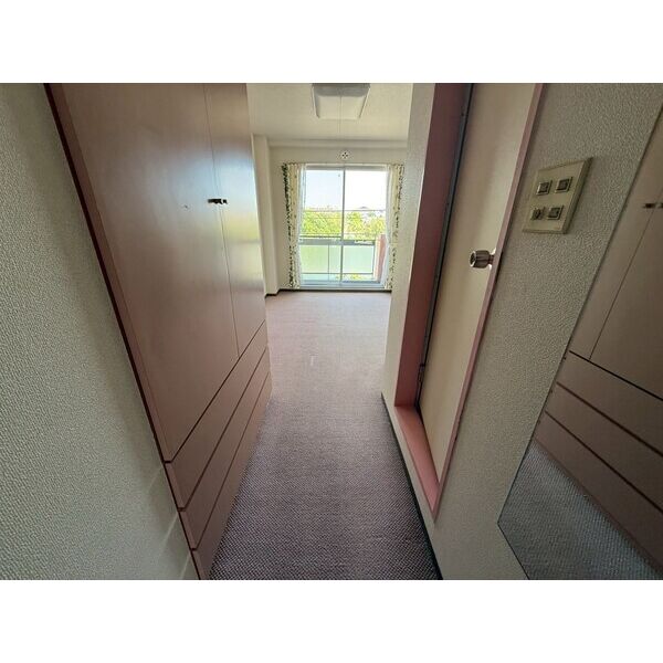 アーバンおの 室内写真1