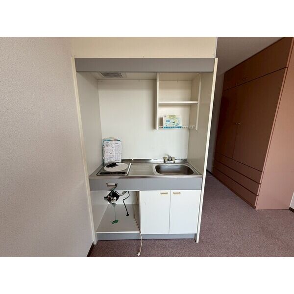 アーバンおの 室内写真5