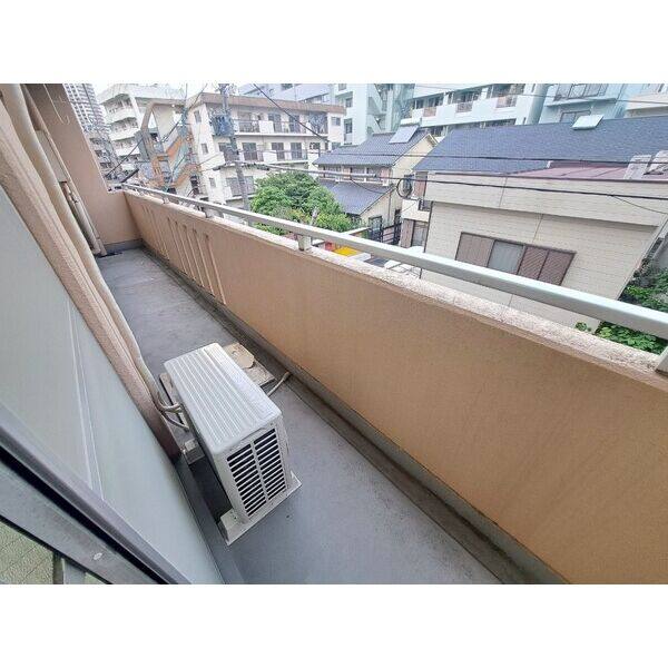 シャンテちくさ 室内写真10