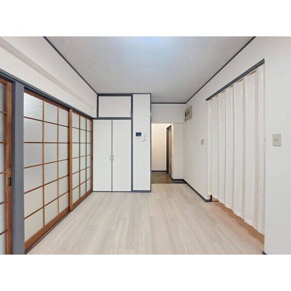 シャンテちくさ 室内写真2