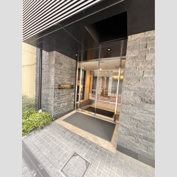 オープンレジデンシア日本橋横山町 室内写真2