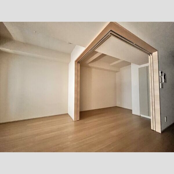 オープンレジデンシア日本橋横山町 室内写真6