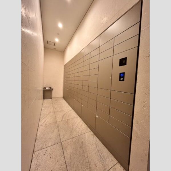 オープンレジデンシア日本橋横山町 室内写真7