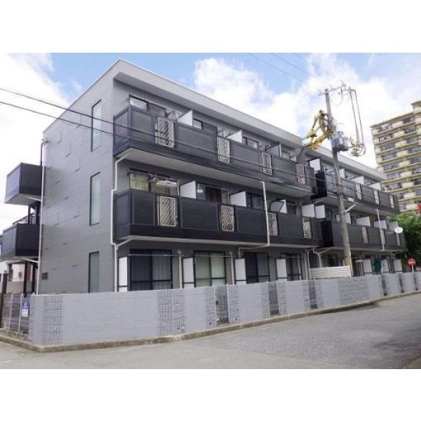 イーストドミトリーⅠ