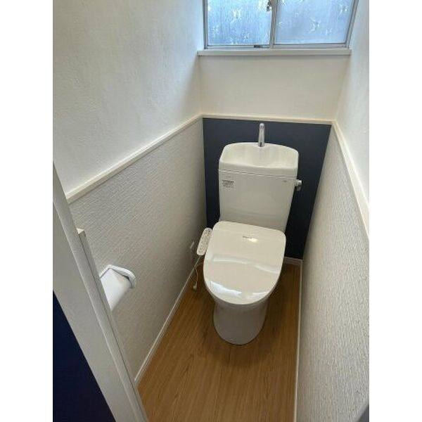 岐阜市若福町 デザイナーズリノベ戸建 室内写真4