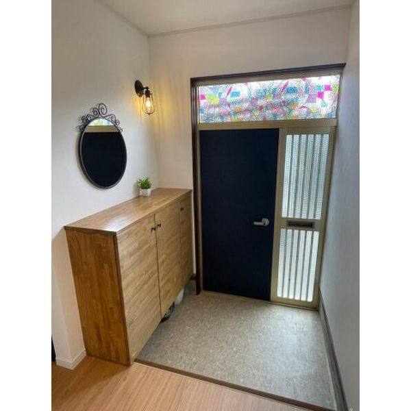 岐阜市若福町 デザイナーズリノベ戸建 室内写真6