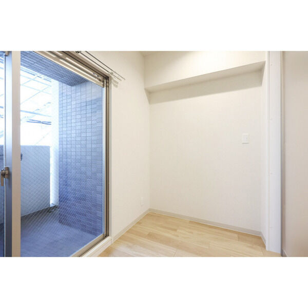 プレサンス堺筋本町駅前 室内写真2