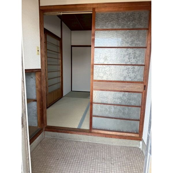 コーポ湊Ⅱ 室内写真5