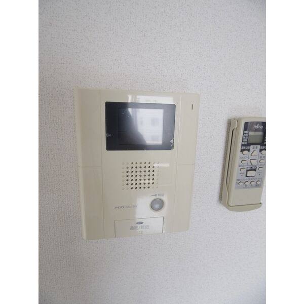 Canon　Oosu 室内写真8