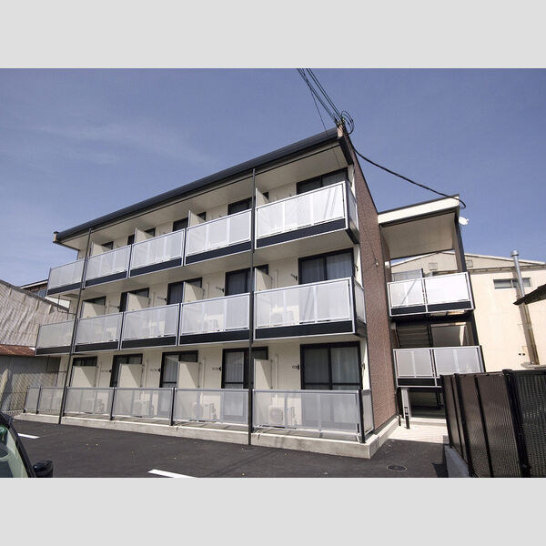 レオパレスあすなろ