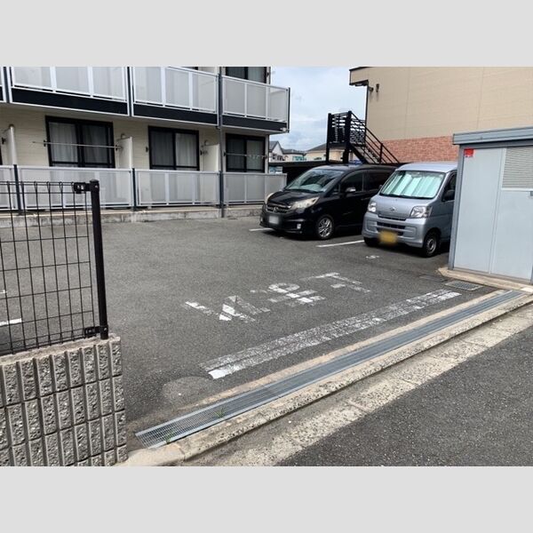 レオパレスあすなろ 室内写真5