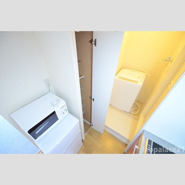 レオパレス小山 室内写真5