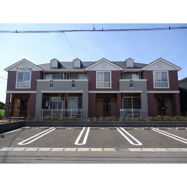 ドゥ・ソレイユ