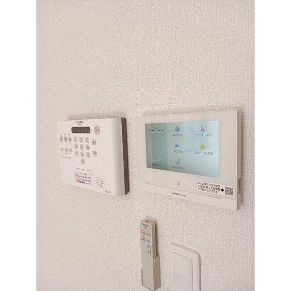 コンフォート 室内写真9
