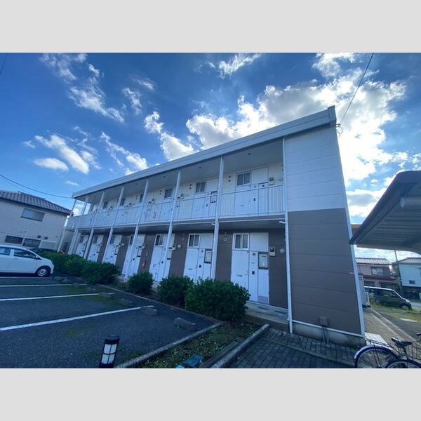レオパレスプリマヴェーラ